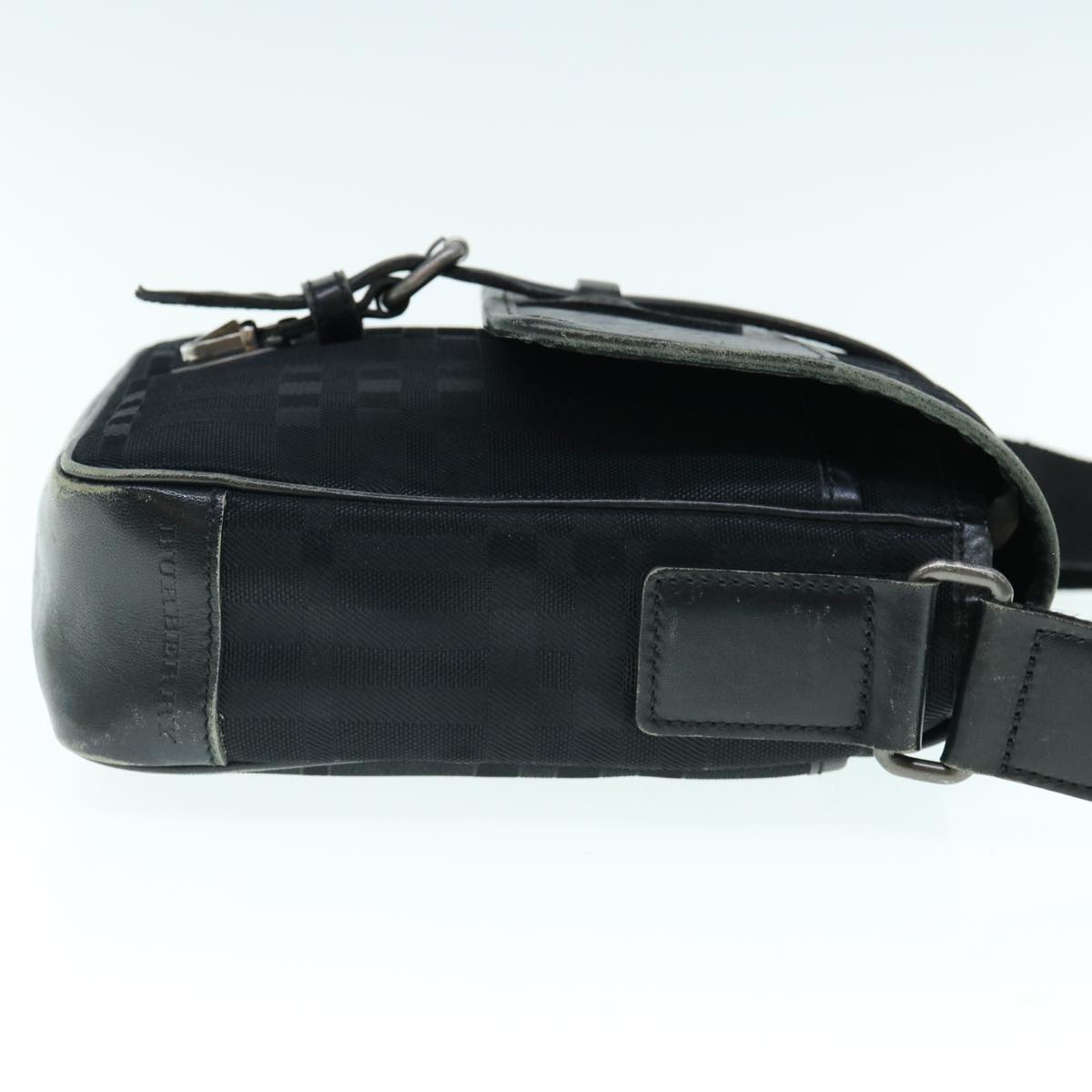 Burberry Auth Shoulder Bag - Rovelle Bags