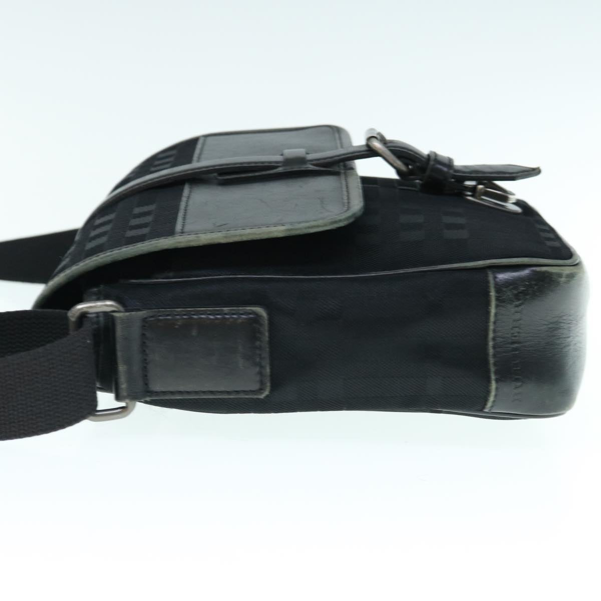 Burberry Auth Shoulder Bag - Rovelle Bags