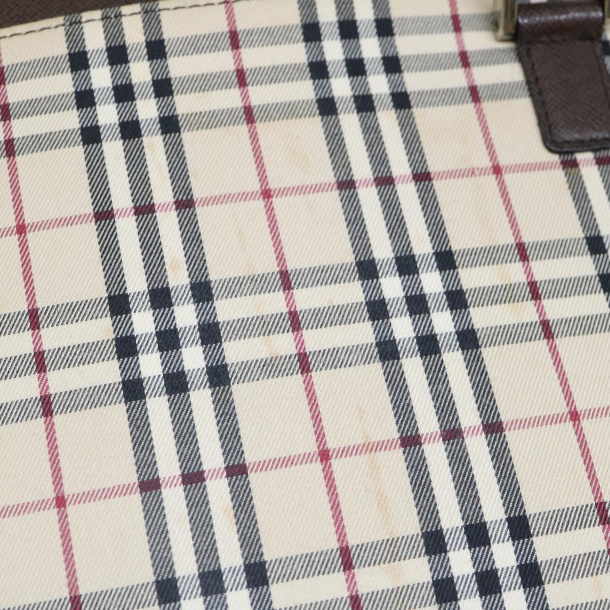 Burberry Nova Auth Tote Bag - Rovelle Bags