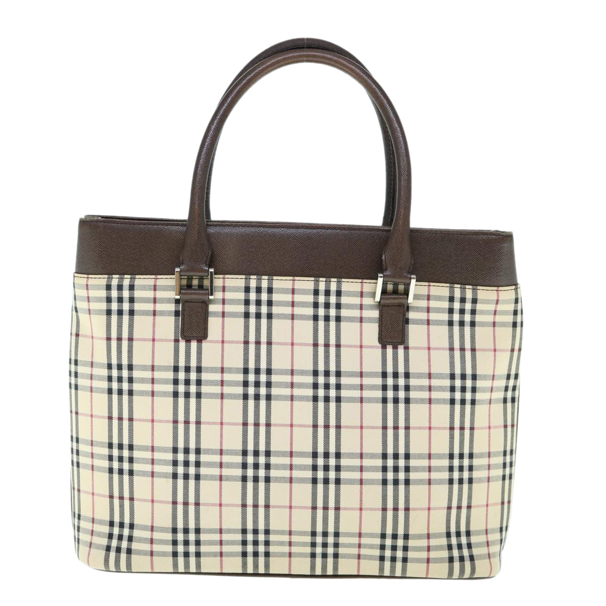 Burberry Nova Auth Tote Bag - Rovelle Bags