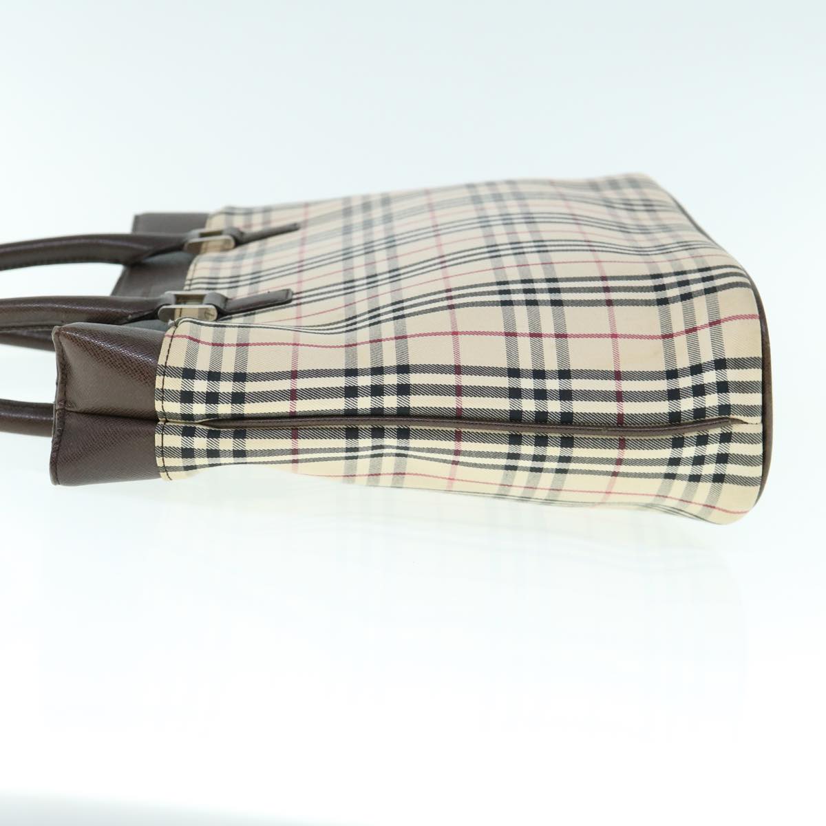Burberry Nova Auth Tote Bag - Rovelle Bags