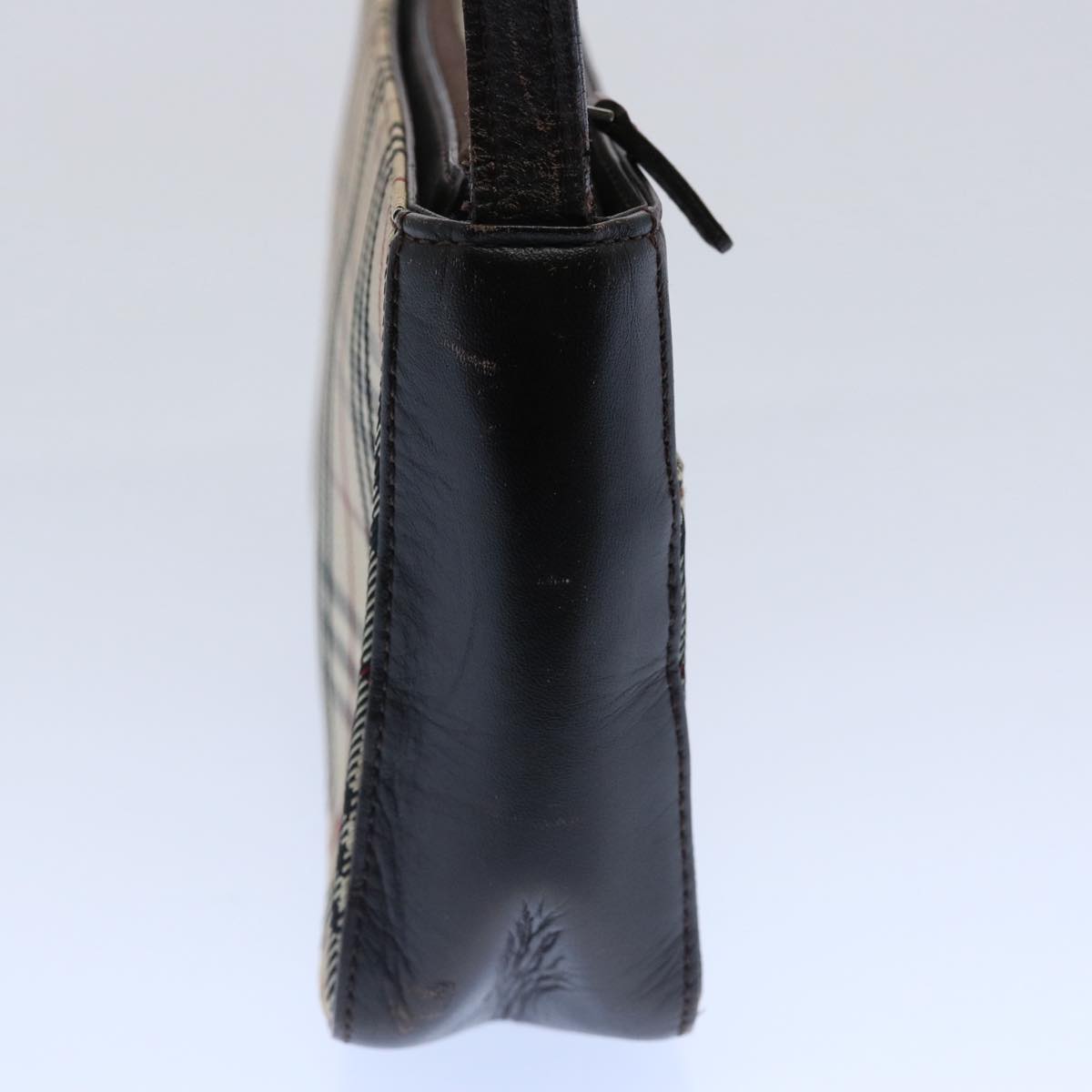 Burberry Check Shoulder Bag - Rovelle Bags