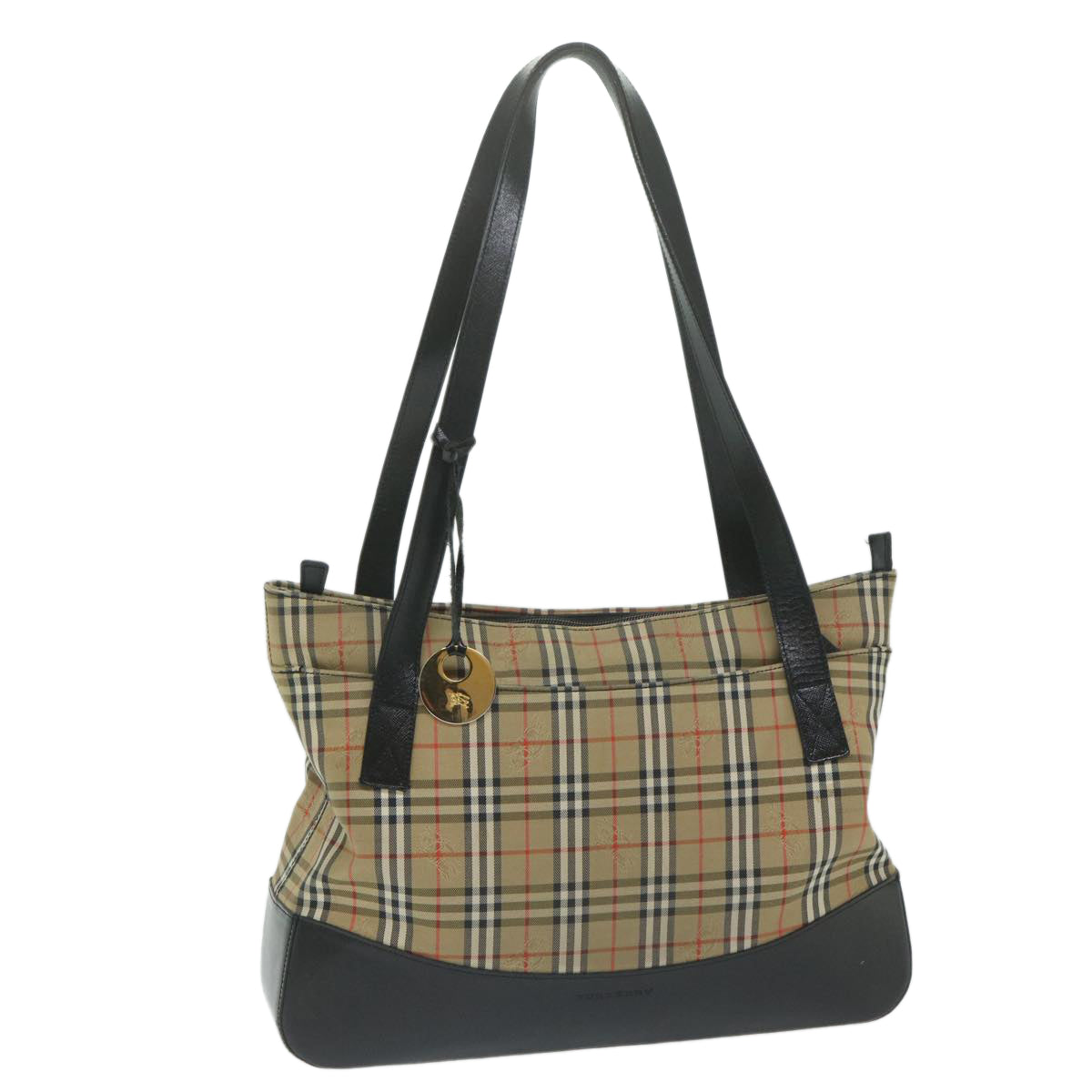 Burberry Nova Auth Shoulder Bag - Rovelle Bags