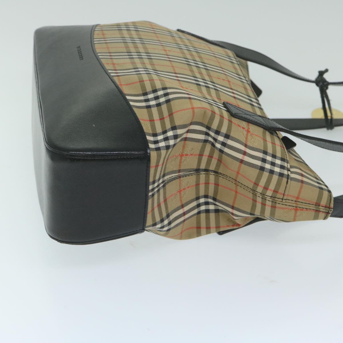 Burberry Nova Auth Shoulder Bag - Rovelle Bags