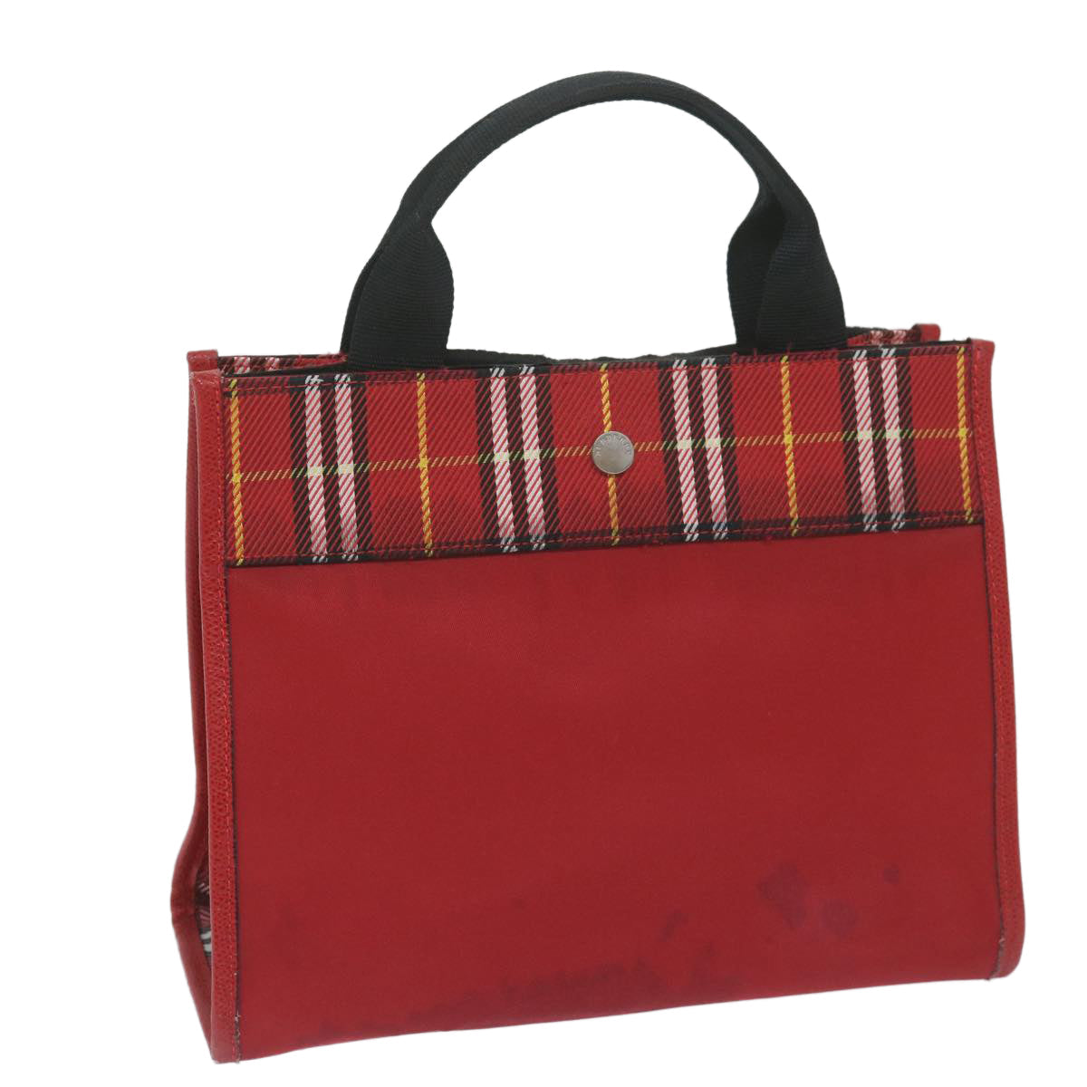 Burberry Nova Auth Handbag - Rovelle Bags