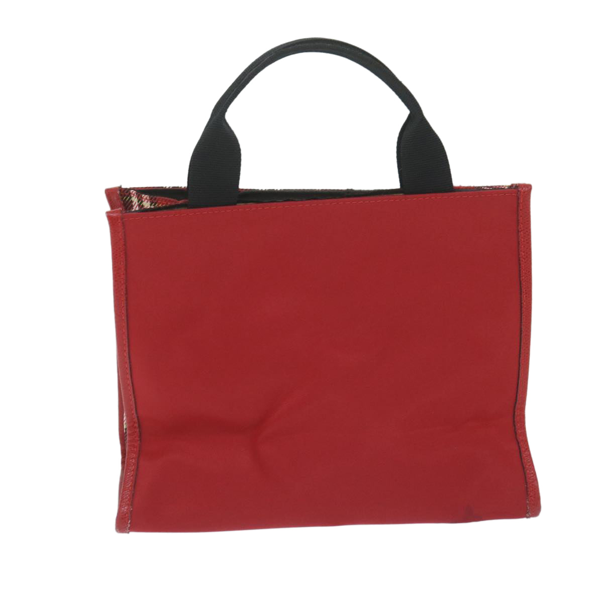 Burberry Nova Auth Handbag - Rovelle Bags