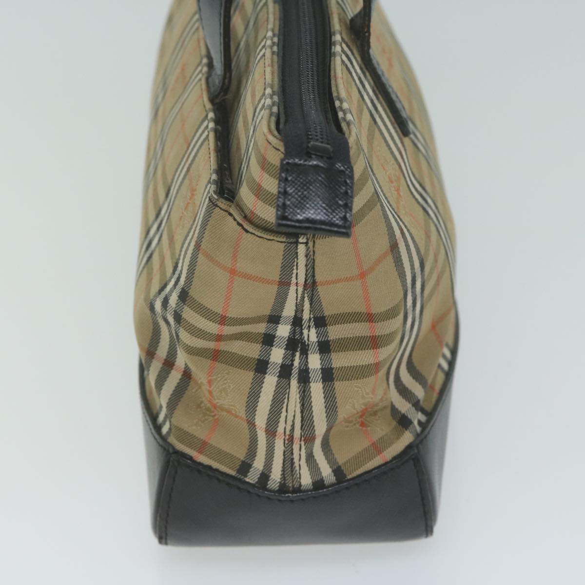 Burberry Check Handbag - Rovelle Bags