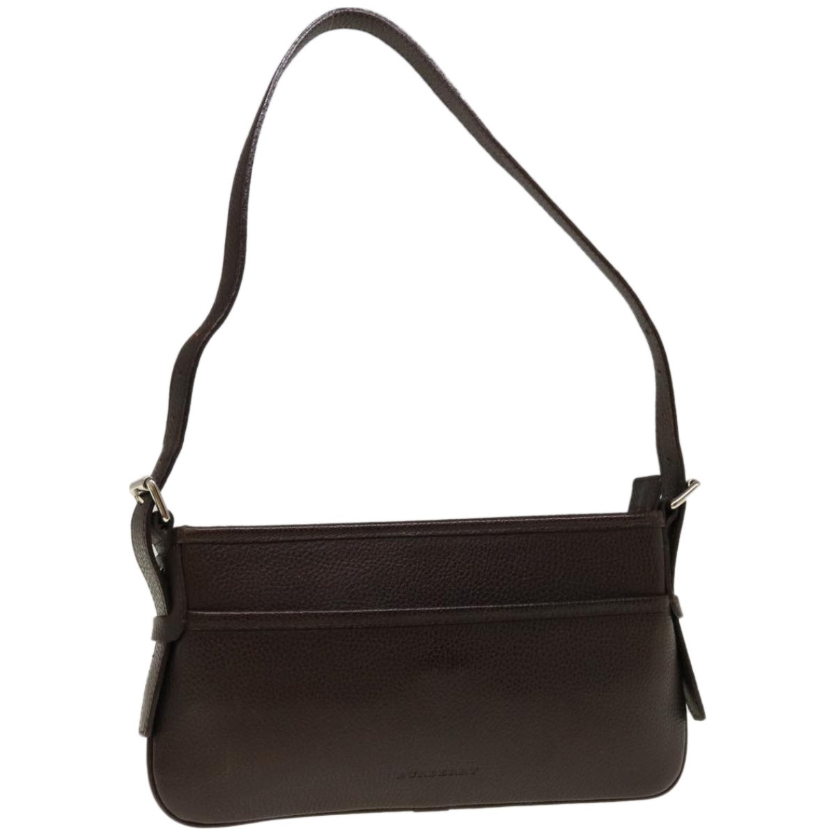 Burberry Auth Shoulder Bag - Rovelle Bags