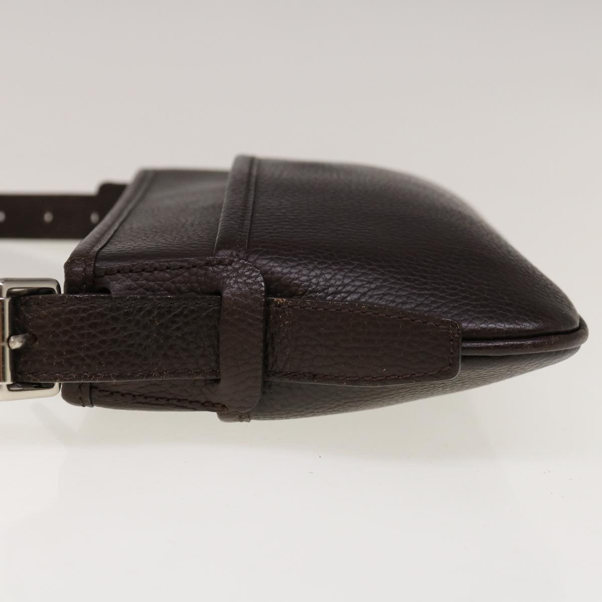 Burberry Auth Shoulder Bag - Rovelle Bags