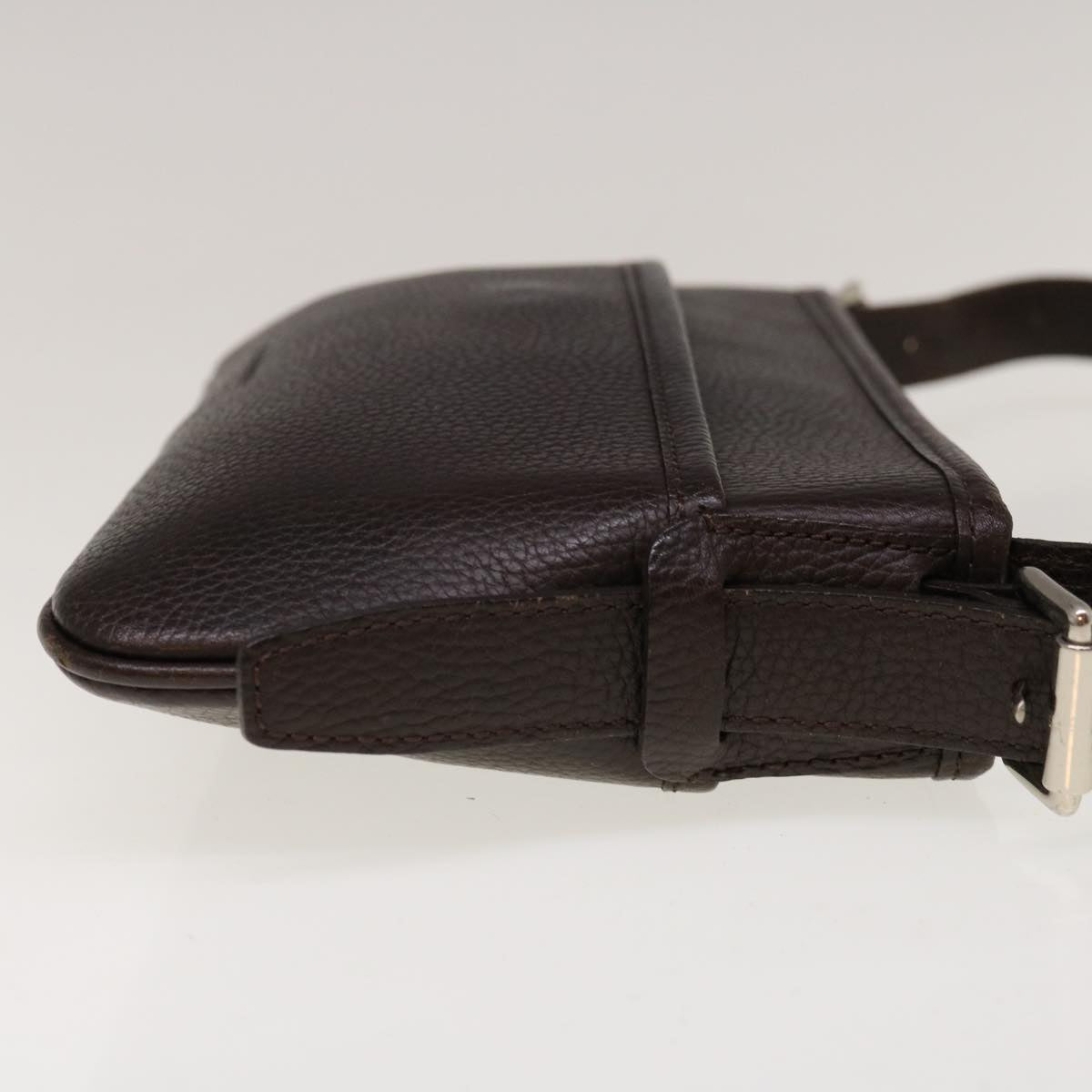 Burberry Auth Shoulder Bag - Rovelle Bags