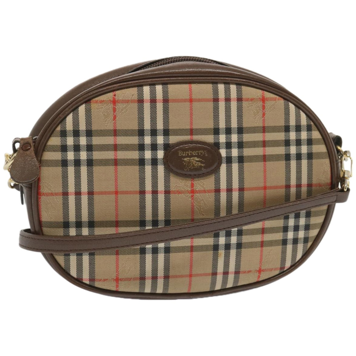 Burberry BURBERRYSs Nova Shoulder Bag - Rovelle Bags