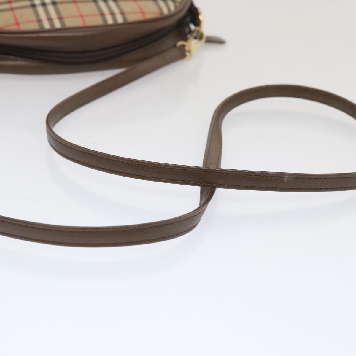 Burberry BURBERRYSs Nova Shoulder Bag - Rovelle Bags