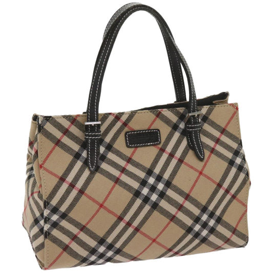 Burberry Check Handbag - Rovelle Bags