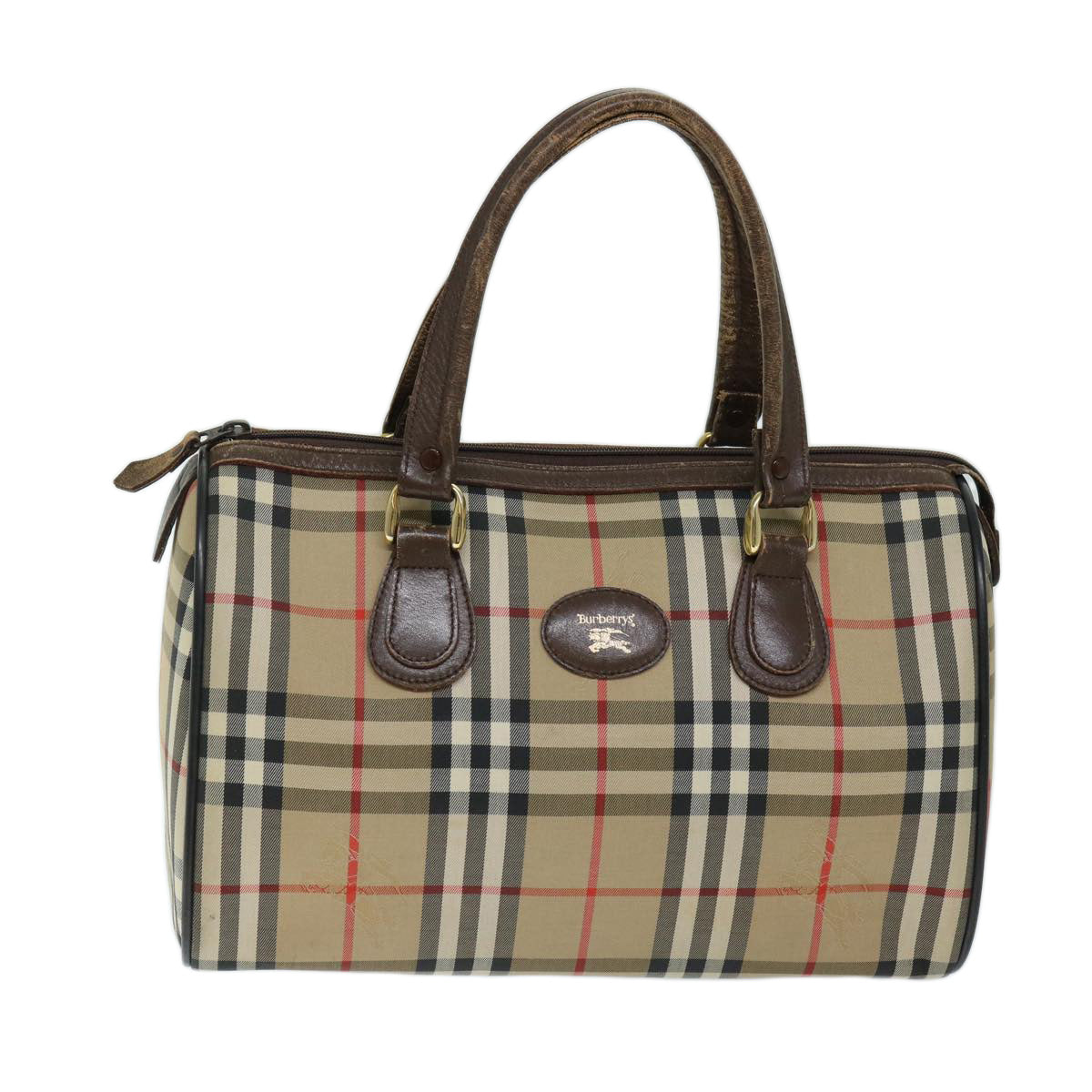 Burberry BURBERRYSs Nova Handbag - Rovelle Bags