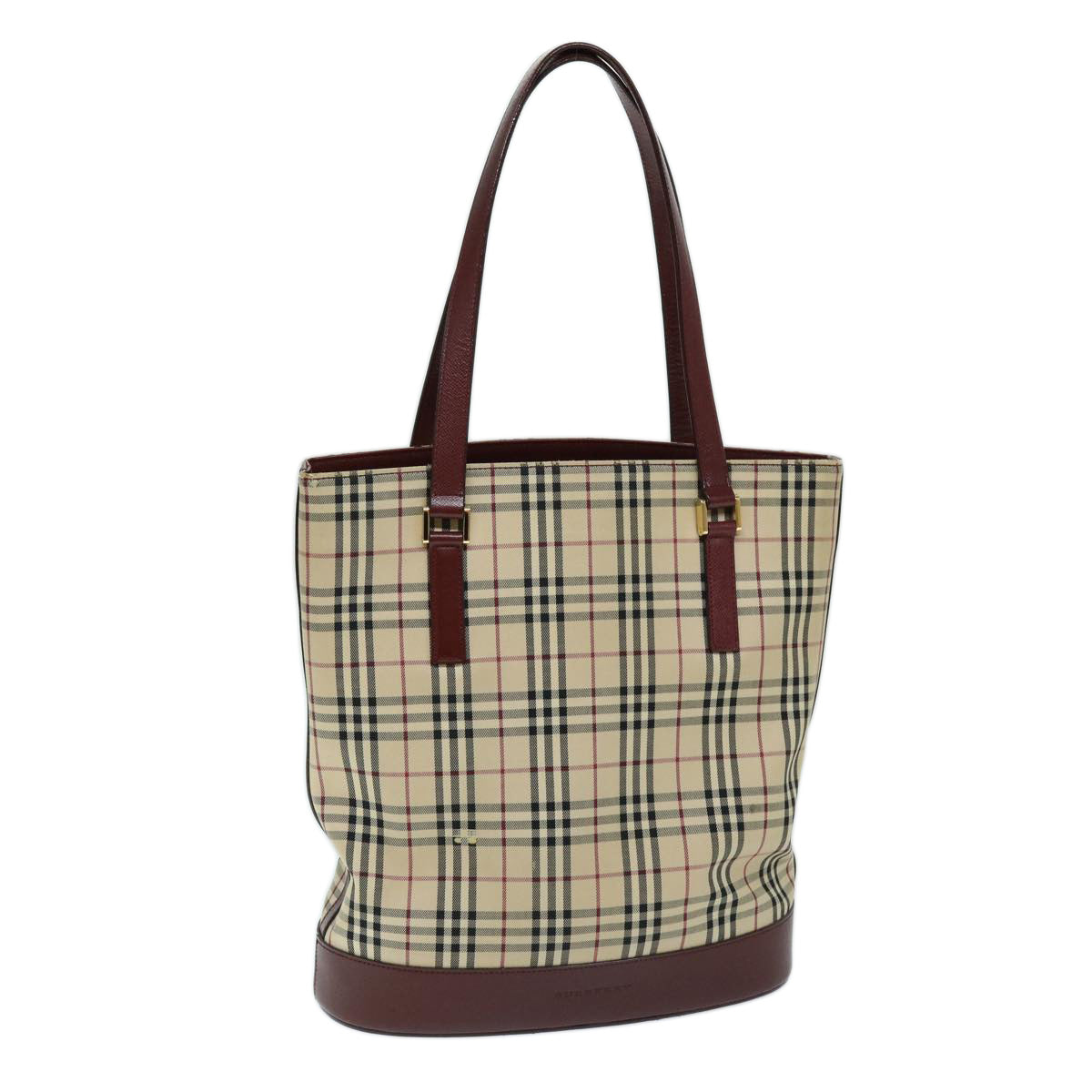 Burberry Nova Auth Tote Bag - Rovelle Bags