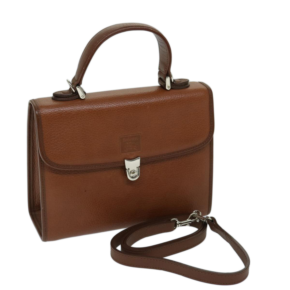 Burberry BURBERRYSs Auth Handbag - Rovelle Bags