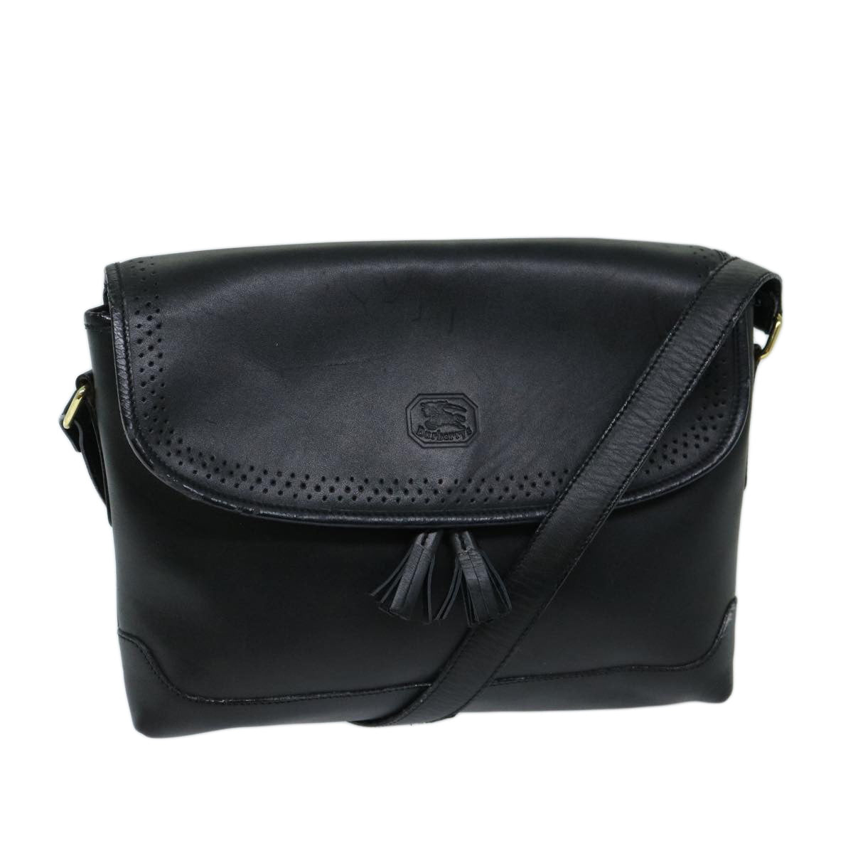 Burberry BURBERRYSs Auth Shoulder Bag - Rovelle Bags