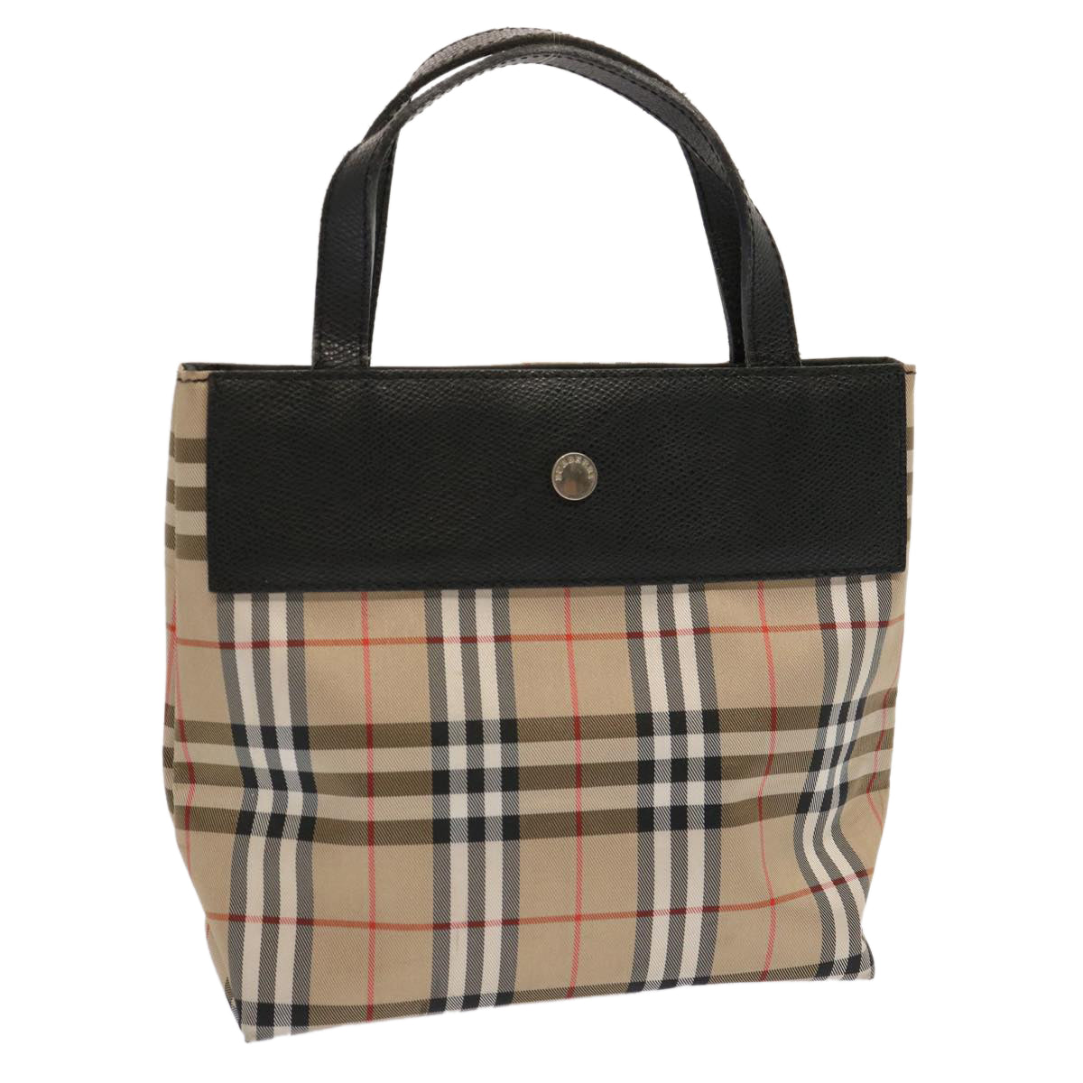 Burberry Nova Auth Handbag - Rovelle Bags