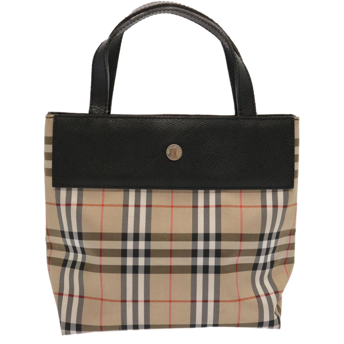 Burberry Nova Auth Handbag - Rovelle Bags