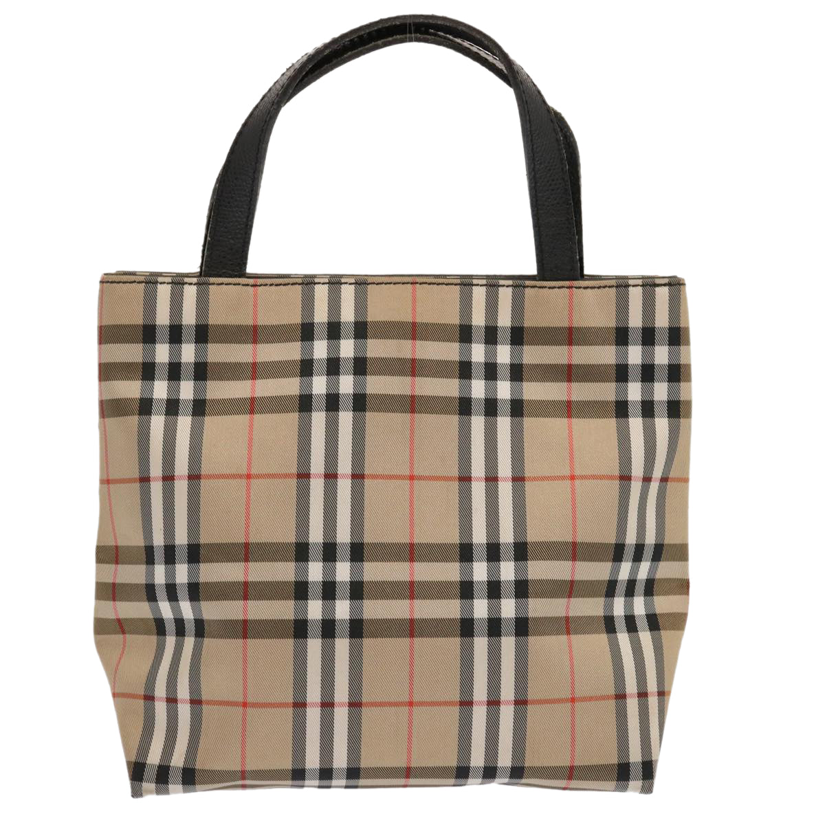Burberry Nova Auth Handbag - Rovelle Bags