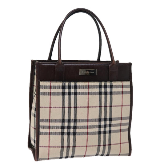 Burberry Nova Auth Handbag - Rovelle Bags
