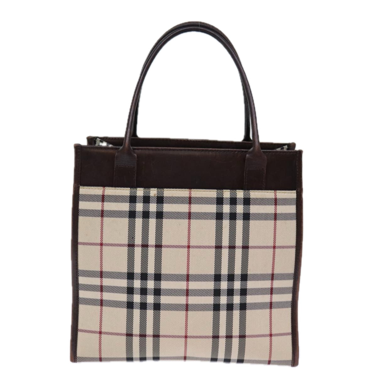 Burberry Nova Auth Handbag - Rovelle Bags