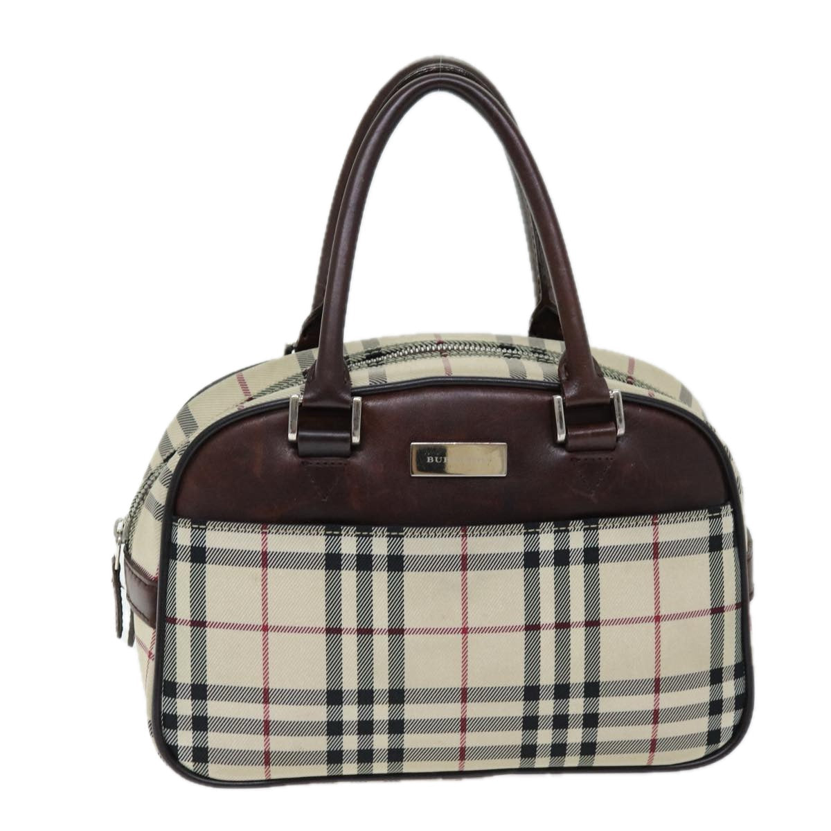 Burberry Handbag - Rovelle Bags