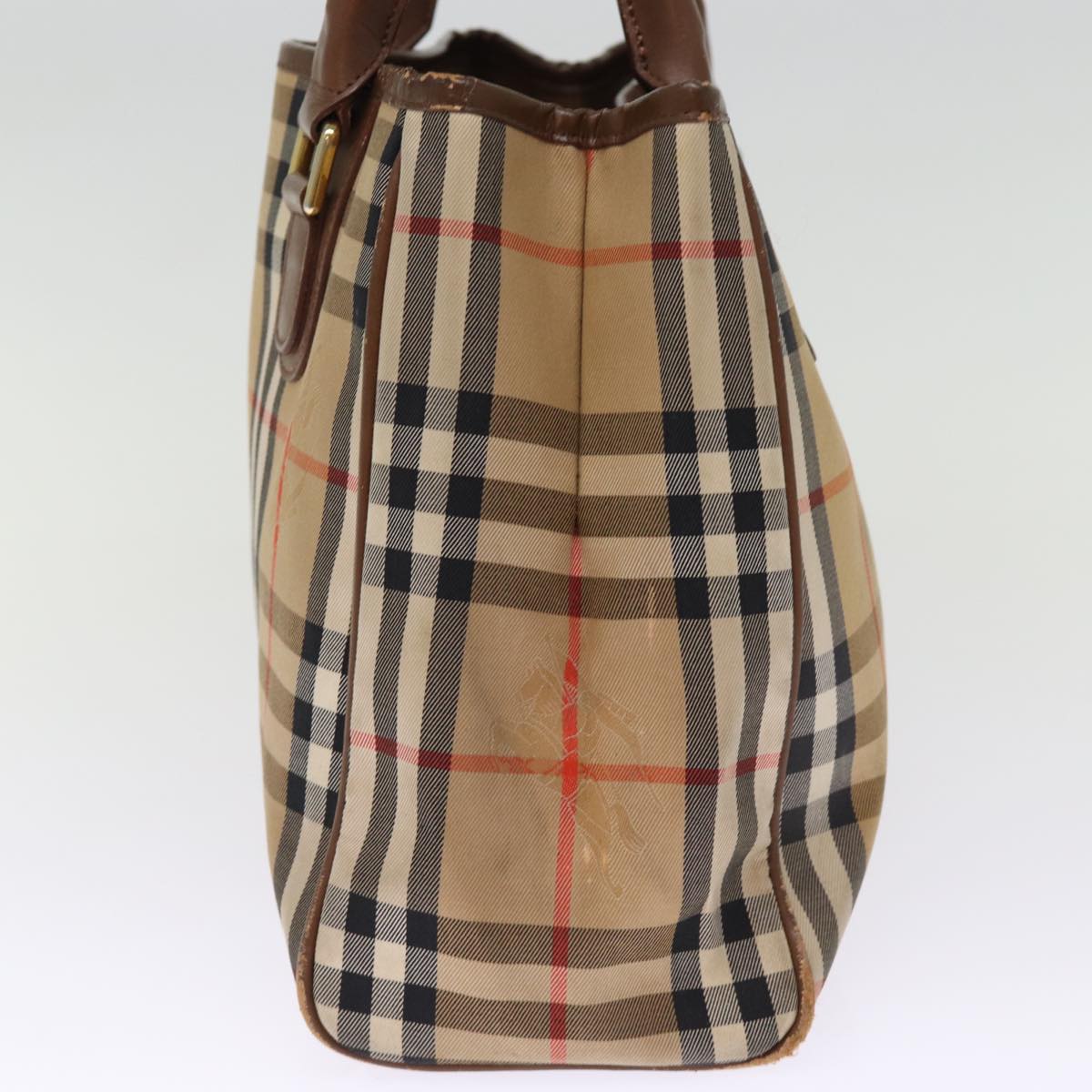 Burberry Nova Auth Handbag - Rovelle Bags