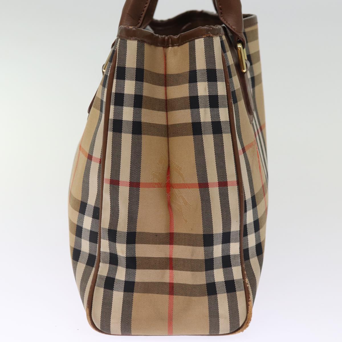 Burberry Nova Auth Handbag - Rovelle Bags