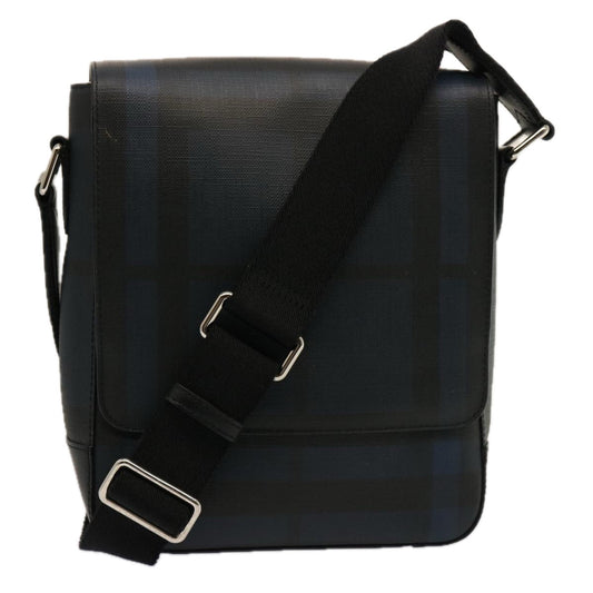 Burberry Nova Coated Shoulder Bag - Rovelle Bags