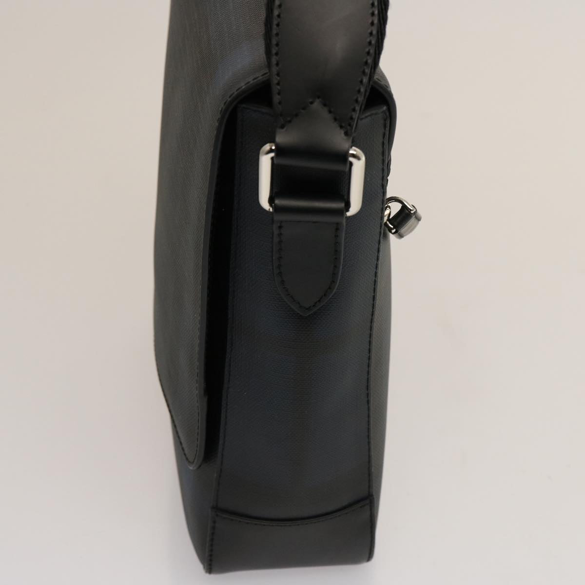 Burberry Nova Coated Shoulder Bag - Rovelle Bags