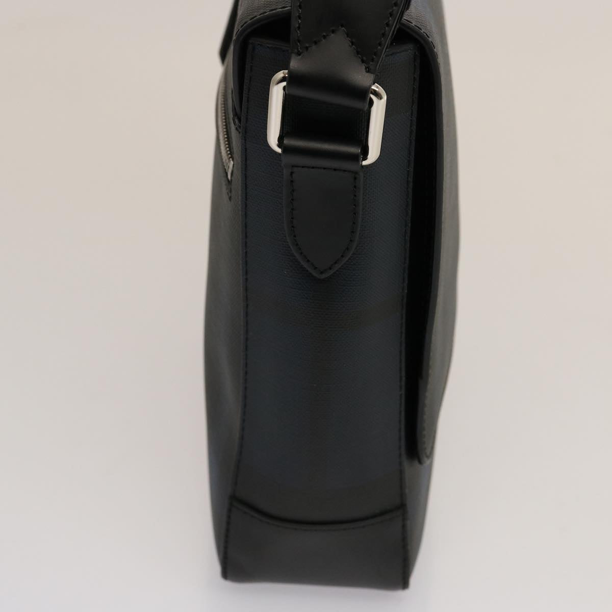 Burberry Nova Coated Shoulder Bag - Rovelle Bags