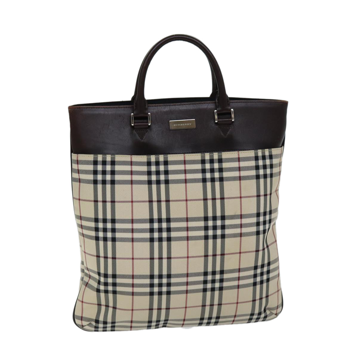 Burberry Nova Auth Handbag - Rovelle Bags