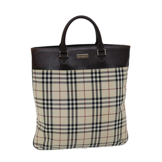 Burberry Nova Auth Handbag - Rovelle Bags