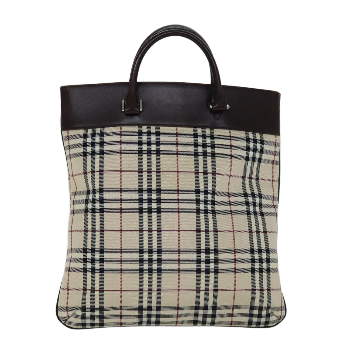 Burberry Nova Auth Handbag - Rovelle Bags
