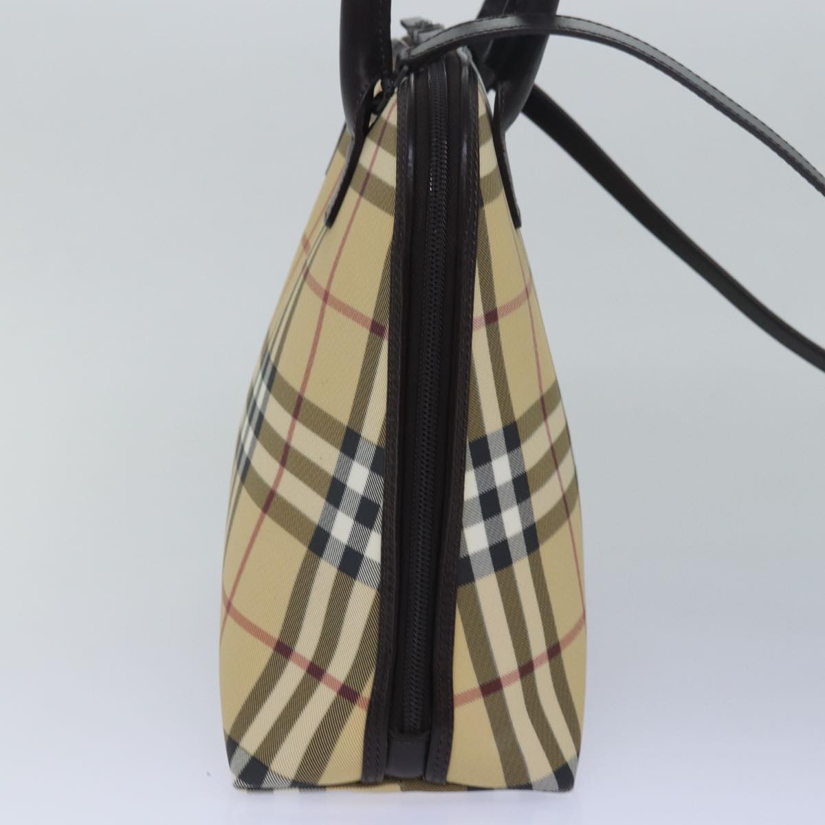 Burberry Nova Auth Handbag - Rovelle Bags