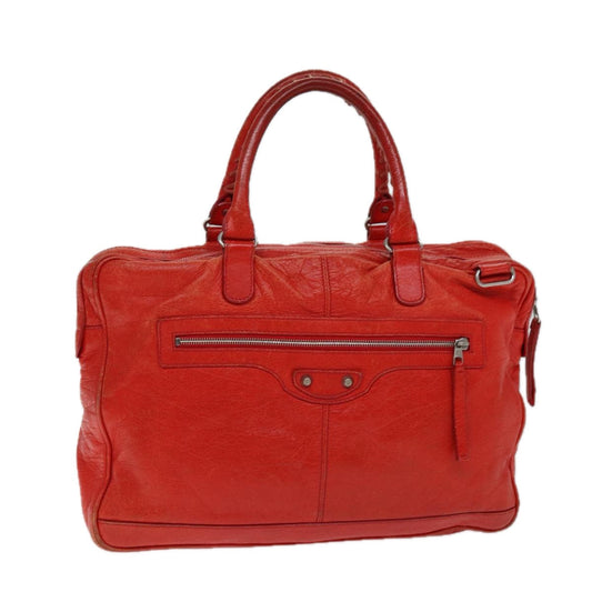 Balenciaga Arena Handbag - Rovelle Bags