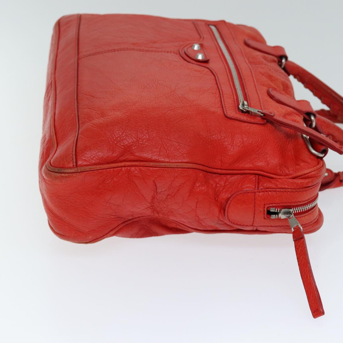 Balenciaga Arena Handbag - Rovelle Bags