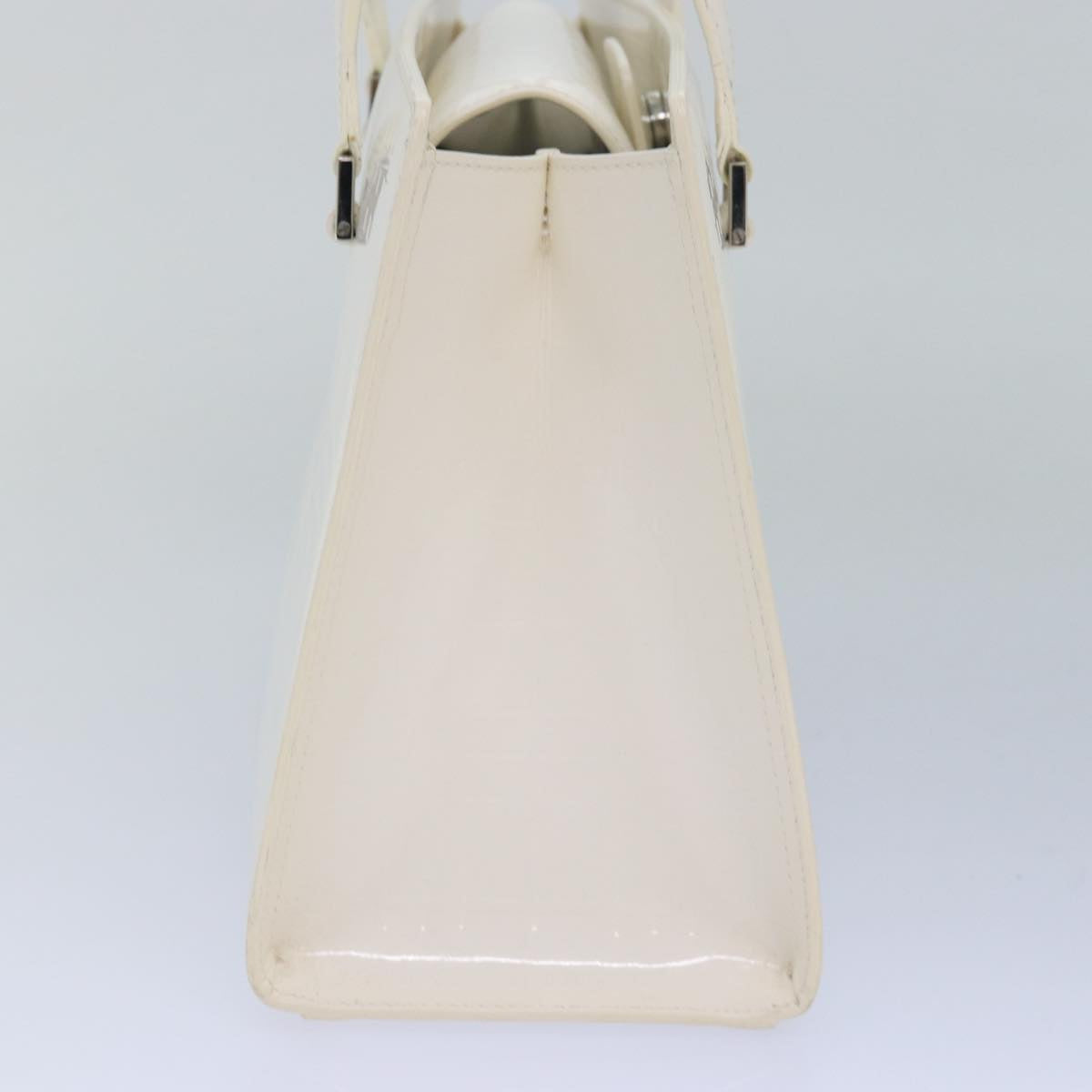 Burberry Nova Enamel Handbag - Rovelle Bags