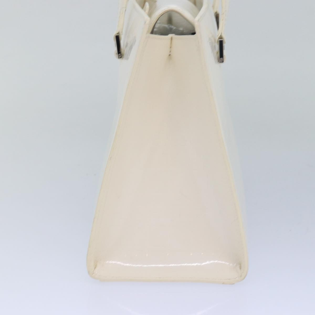 Burberry Nova Enamel Handbag - Rovelle Bags
