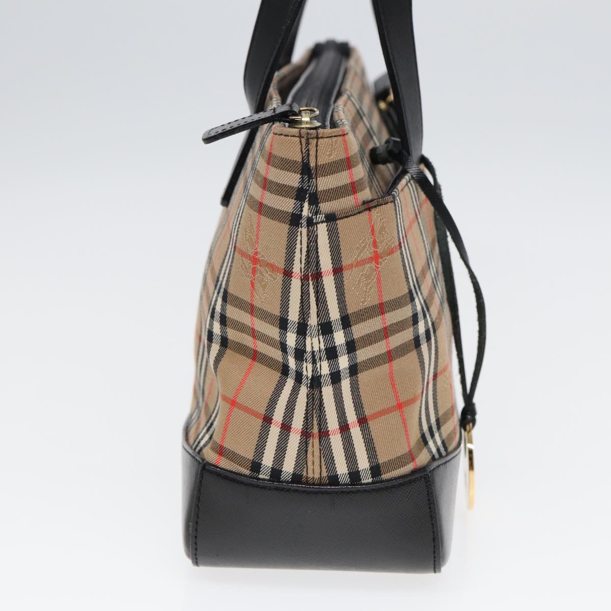 Burberry Nova Auth Handbag - Rovelle Bags