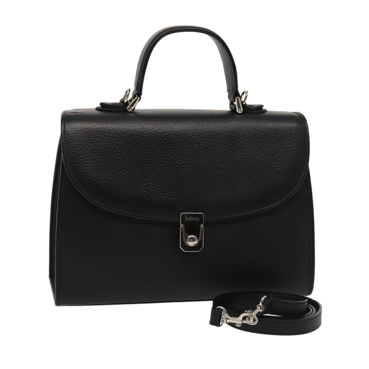 Burberry Handbag - Rovelle Bags