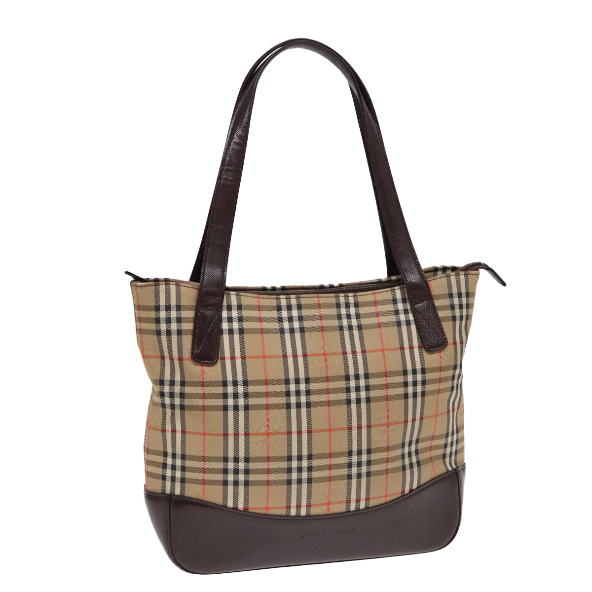 Burberry Nova Auth Tote Bag - Rovelle Bags