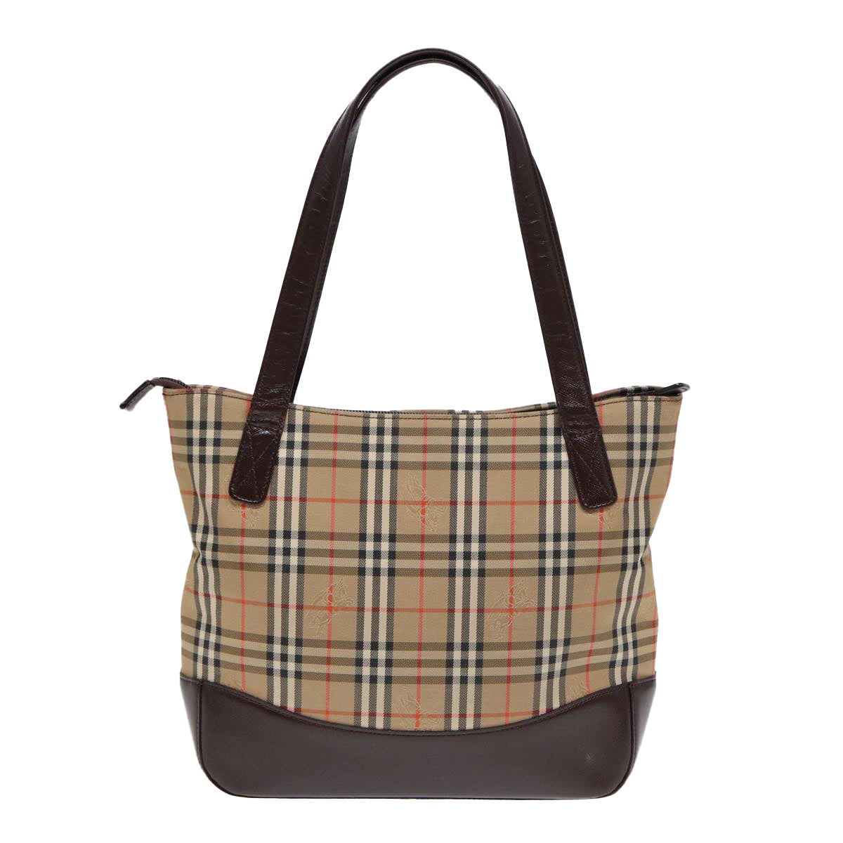 Burberry Nova Auth Tote Bag - Rovelle Bags