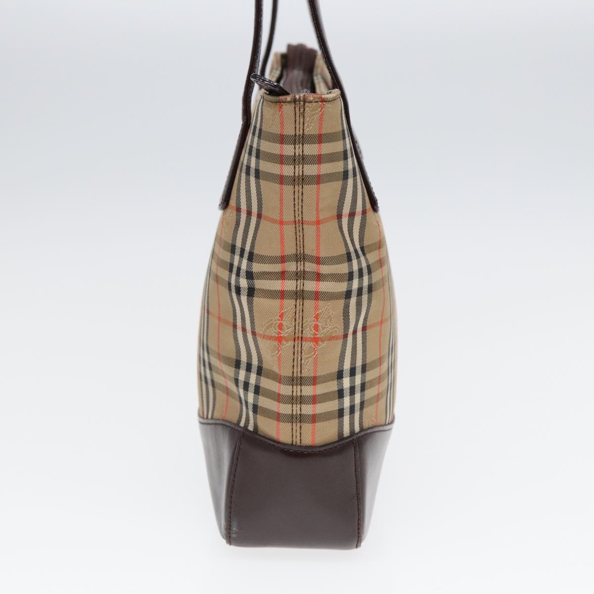 Burberry Nova Auth Tote Bag - Rovelle Bags