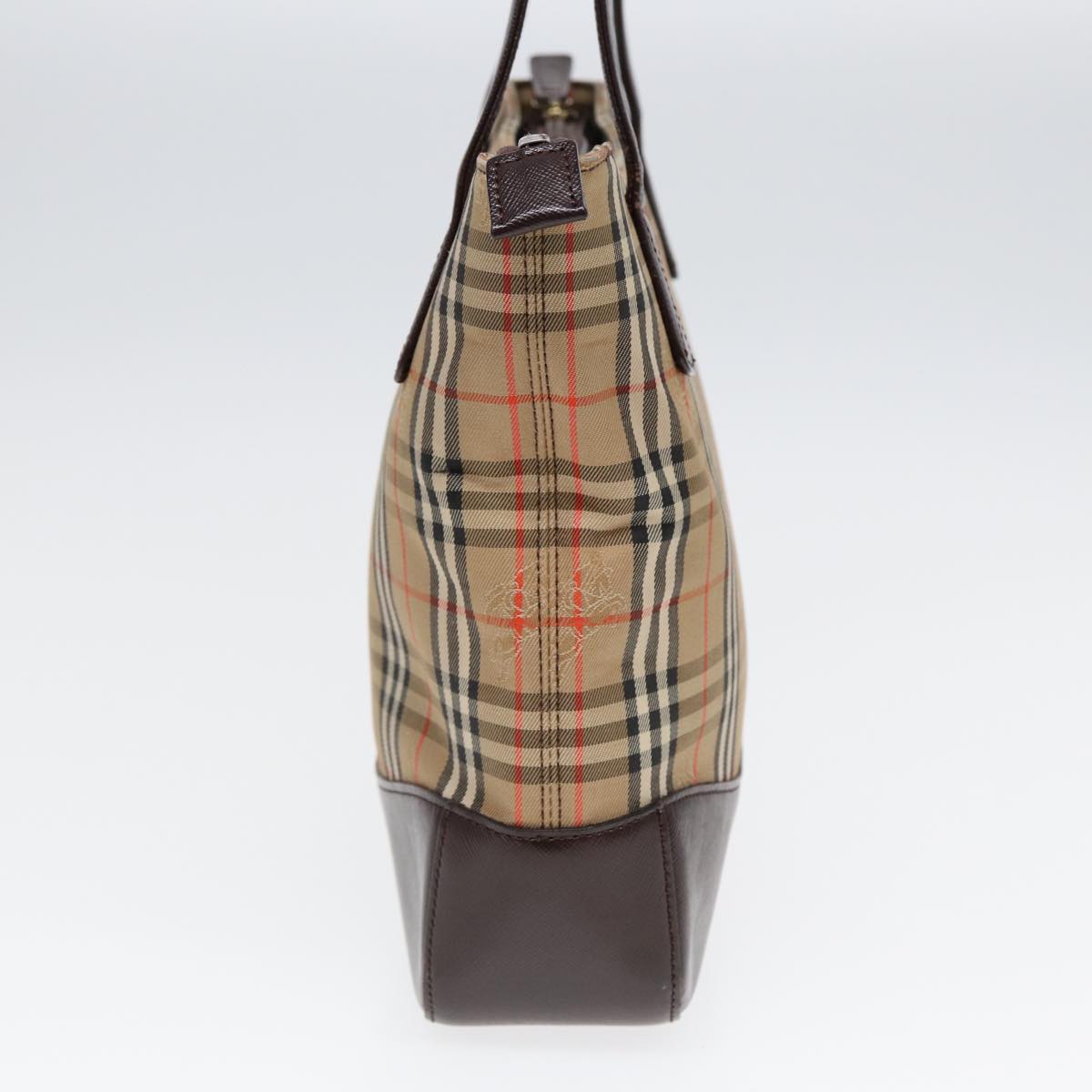 Burberry Nova Auth Tote Bag - Rovelle Bags