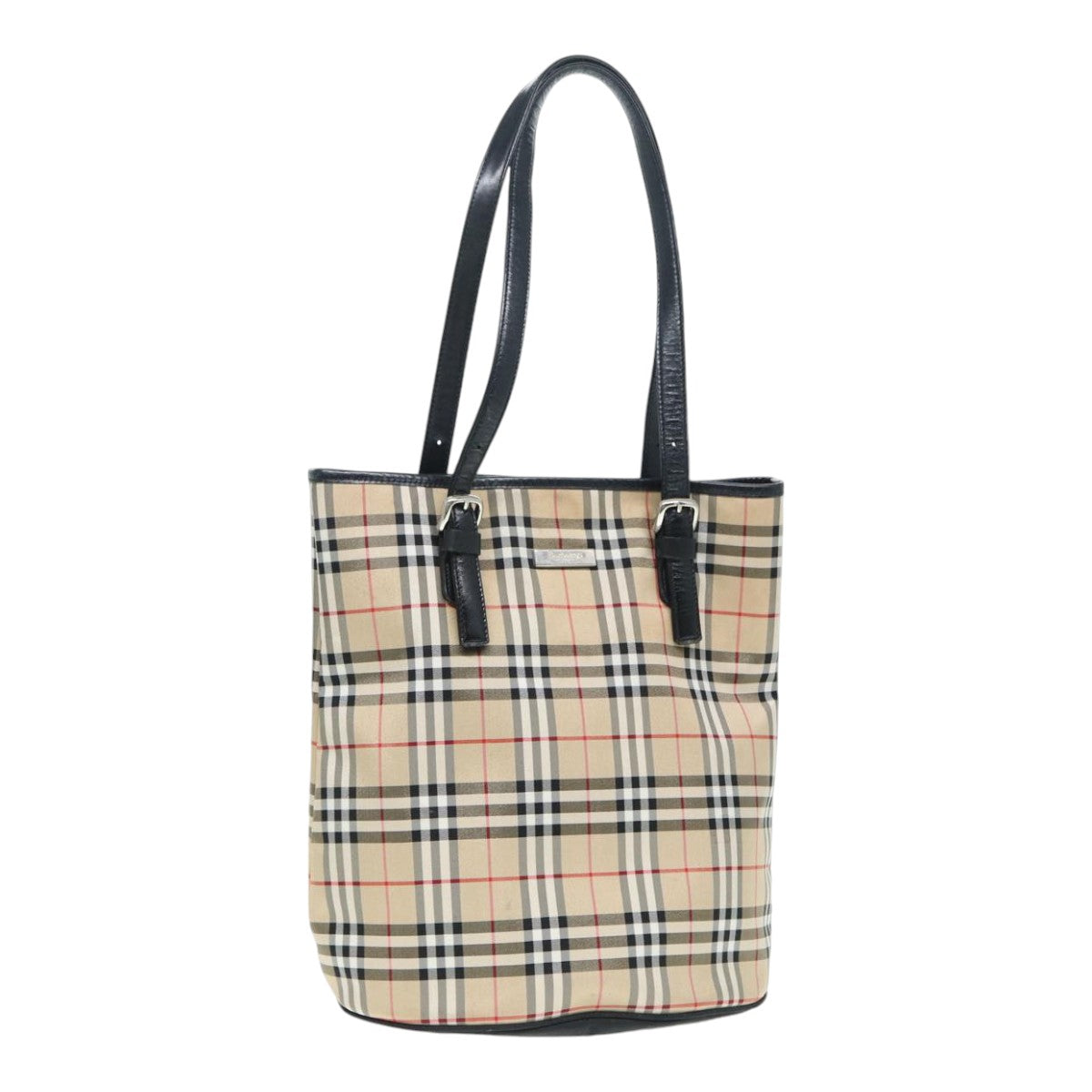 Burberry BurberrySs Nova Tote Bag - Rovelle Bags