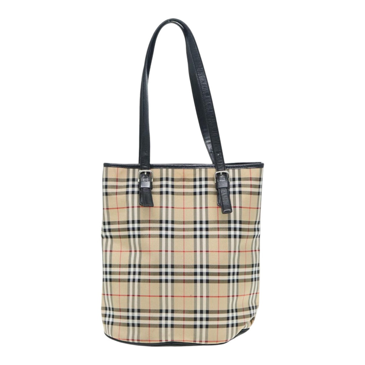 Burberry BurberrySs Nova Tote Bag - Rovelle Bags