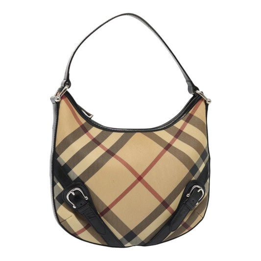 Burberry Check Shoulder Bag - Rovelle Bags