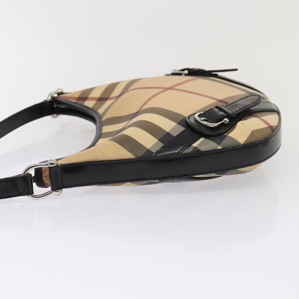 Burberry Check Shoulder Bag - Rovelle Bags